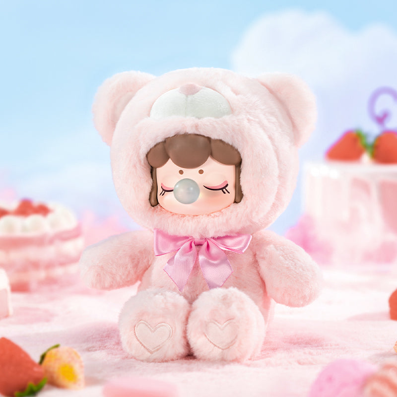 Rolife Nanci Colorful Chocolate Cute Bears Blind Box