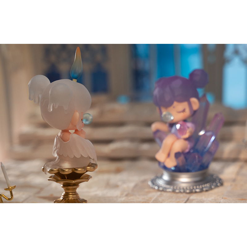 Rolife Nanci's Museum of Fantasy Blind Box