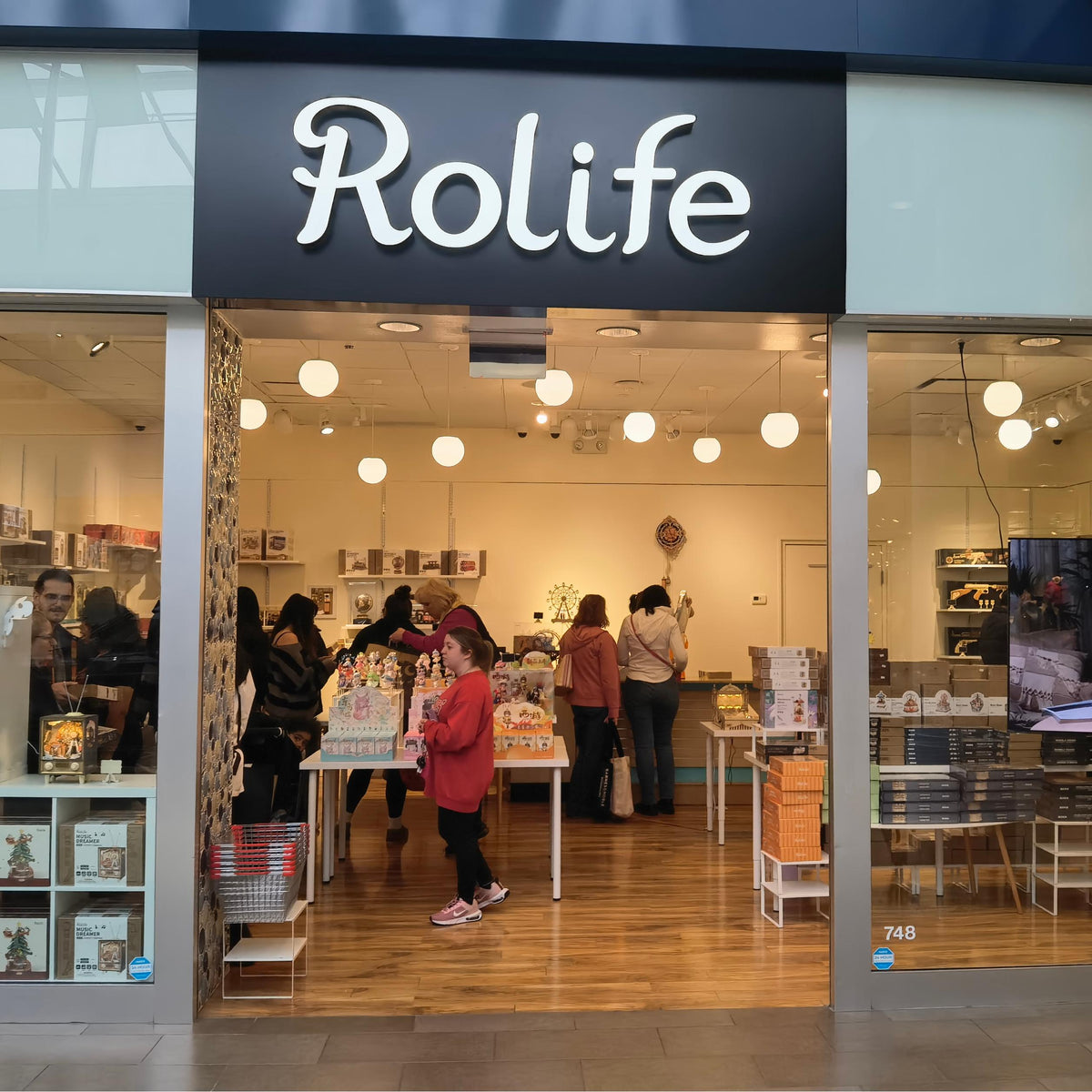 Discover Rolife – Rolife Store US