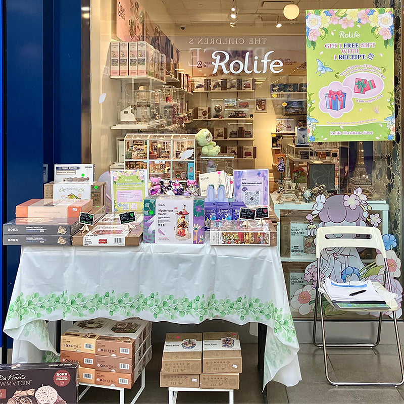 Rolife Store US