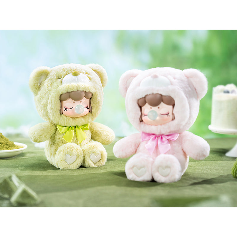 Rolife Nanci Colorful Chocolate Cute Bears Blind Box