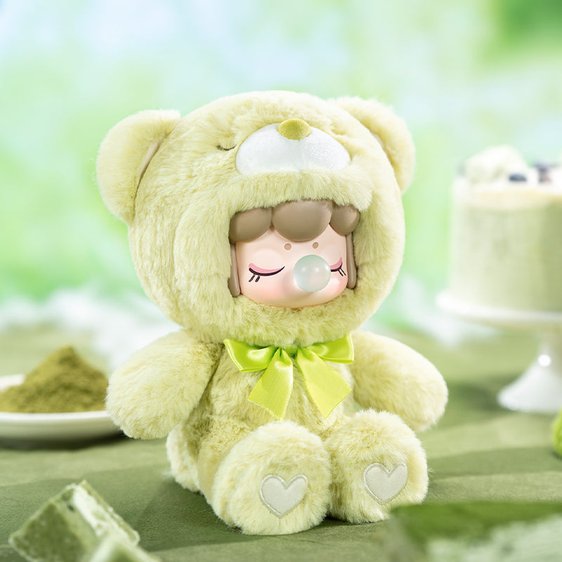 Rolife Nanci Colorful Chocolate Cute Bears Blind Box