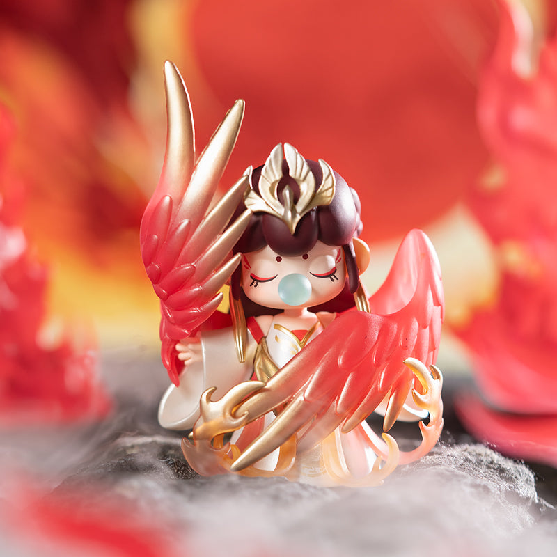 Rolife Nanci's Oriental Auspiciousness Blind Box