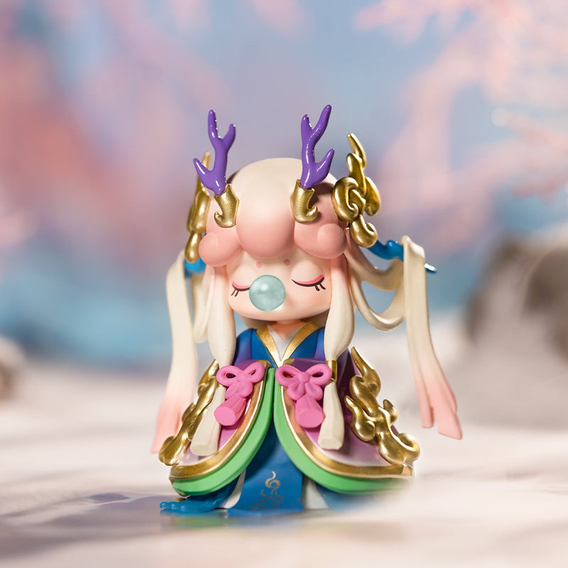 Rolife Nanci's Oriental Auspiciousness Blind Box