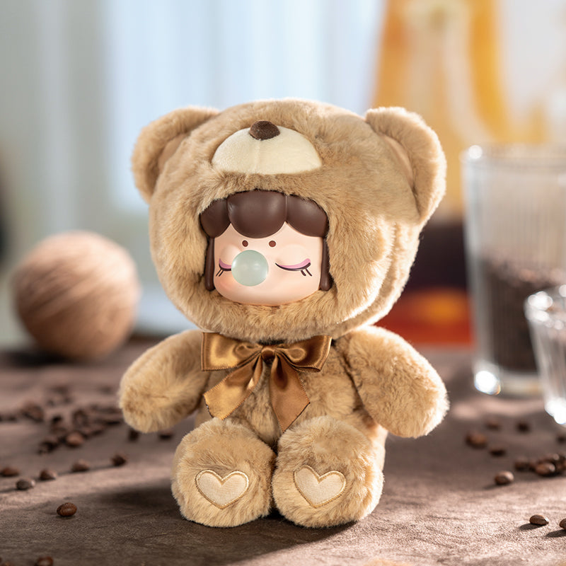 Rolife Nanci Colorful Chocolate Cute Bears Blind Box