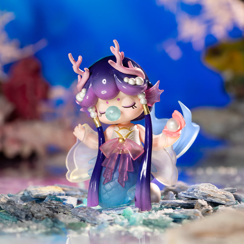 Rolife Nanci's Oriental Auspiciousness Blind Box