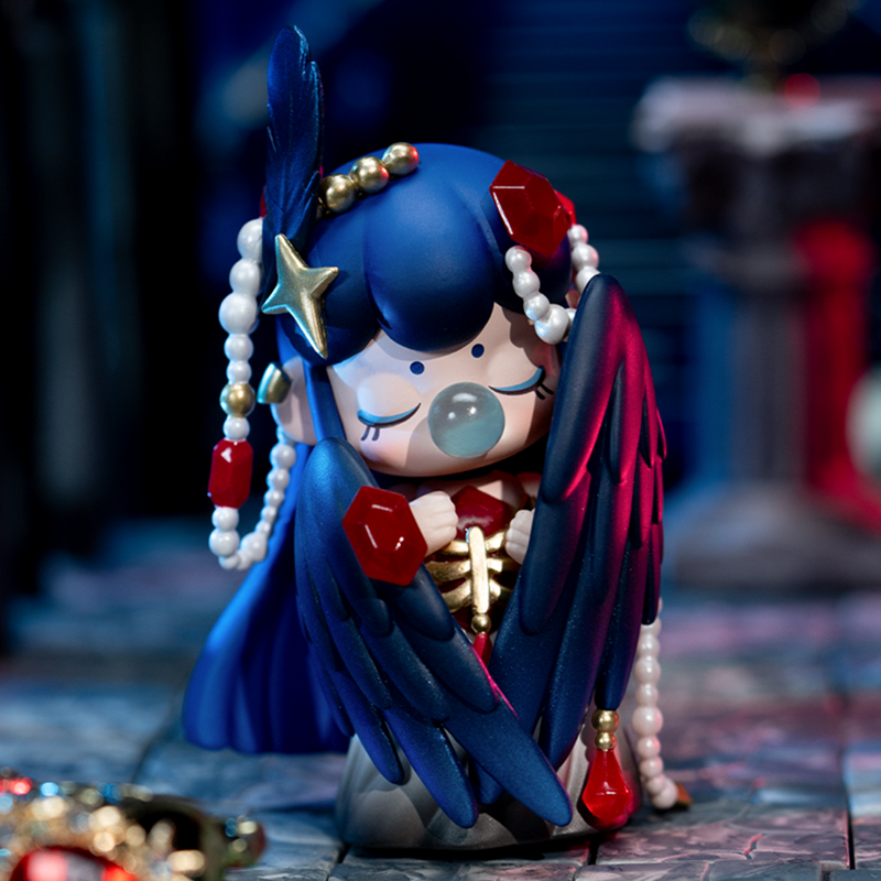 Rolife Nanci's Museum of Fantasy Blind Box