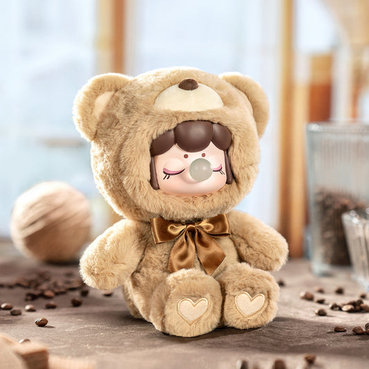 Rolife Nanci Colorful Chocolate Cute Bears Blind Box