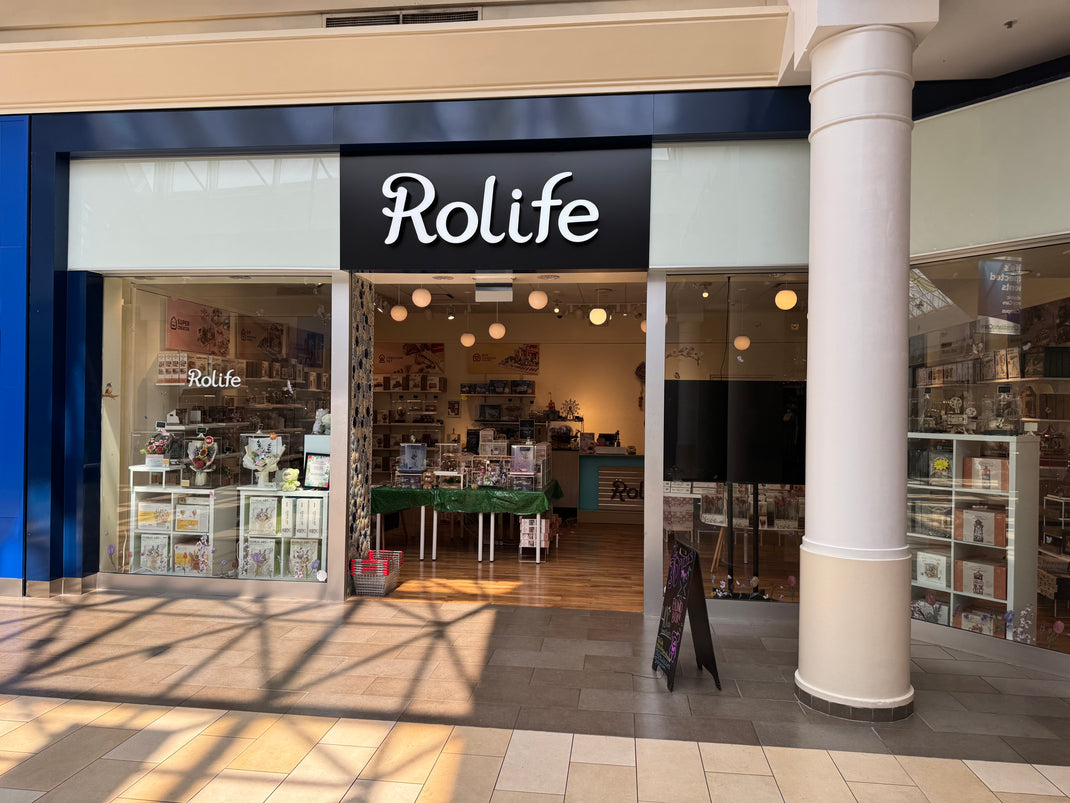 Find a Store – Rolife Store US