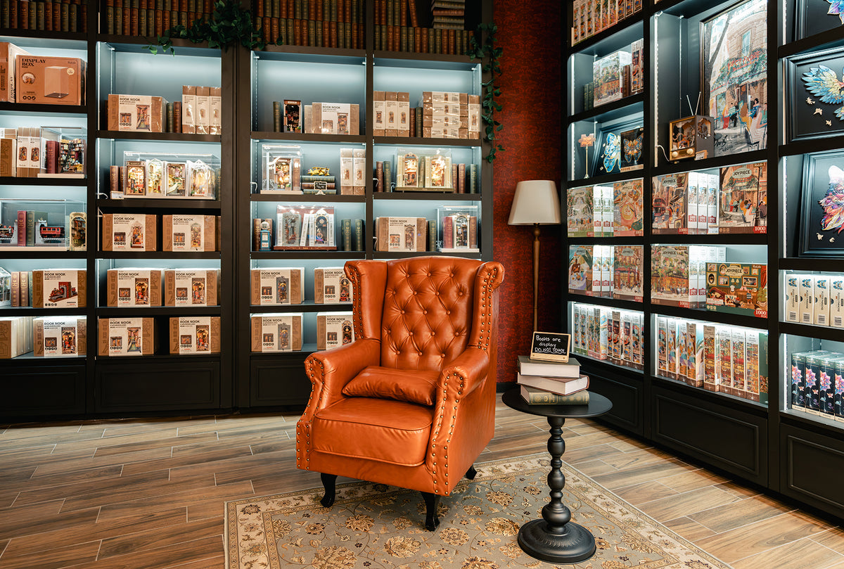 Discover Rolife – Rolife Store US
