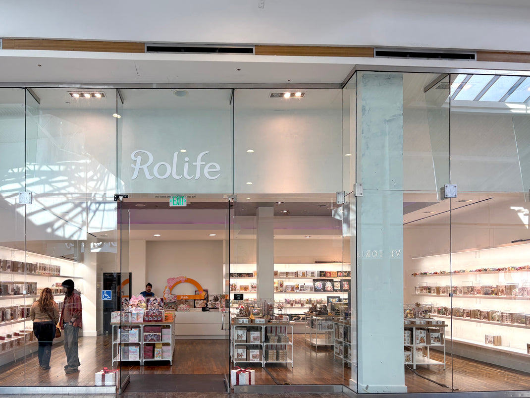 Find a Store – Rolife Store US