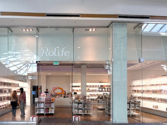 Find a Store – Rolife Store US